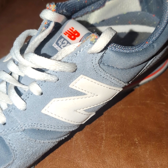 New Balance Womens 420 WL420TMB - Picture 5 of 5